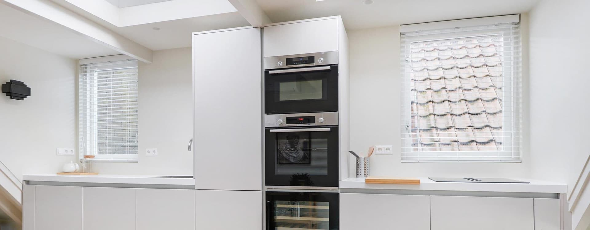 Amsterdam Amsteldijk Double Apartments section 2 main image