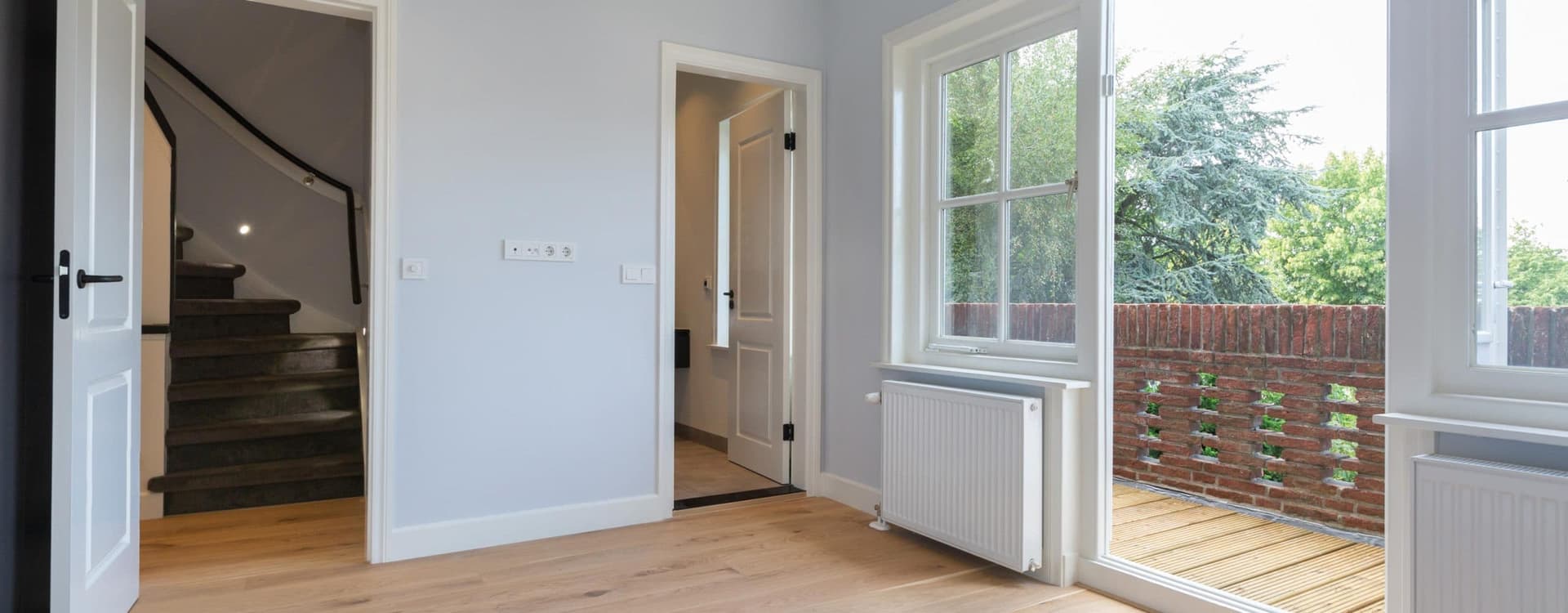 Private Villa Wassenaar - Additional view 6