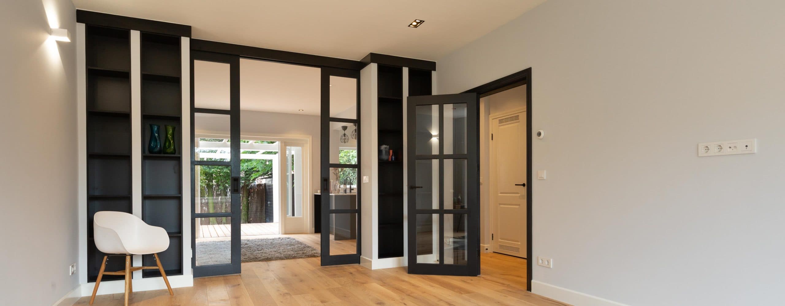 Private Villa Wassenaar Hero Image