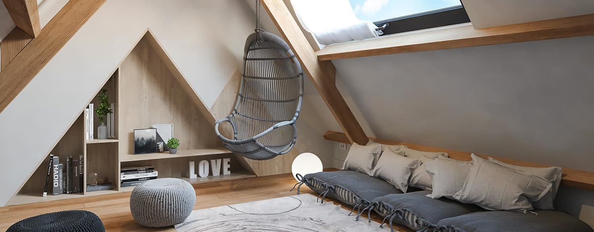 Private Villa Wassenaar - Second floor renovation