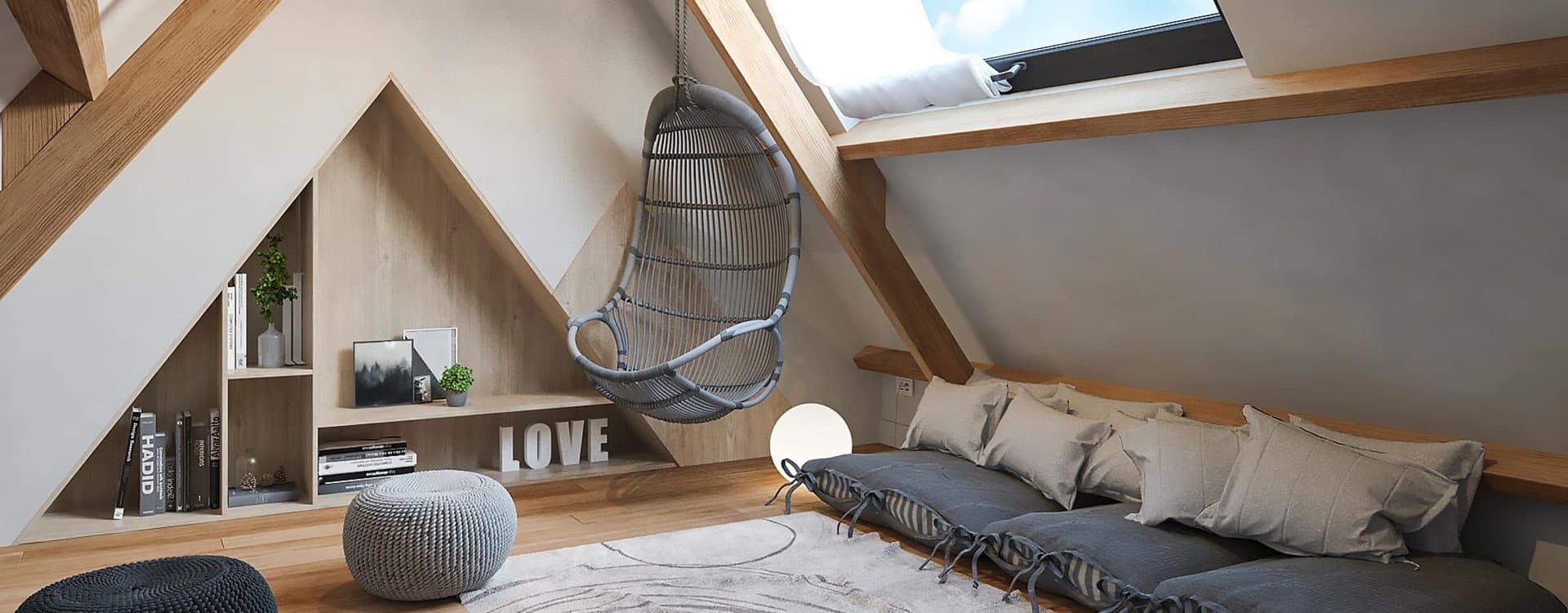 After - Private Villa Wassenaar transformation