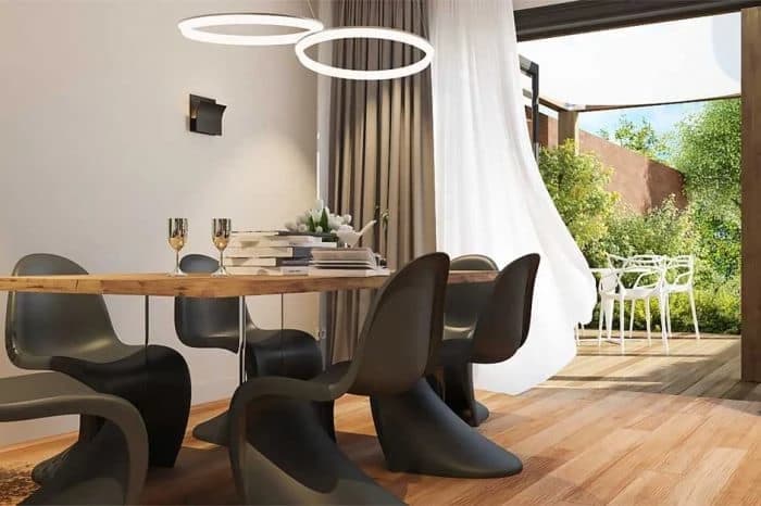 Private Villa Wassenaar — ByCristian-700x466.jpg