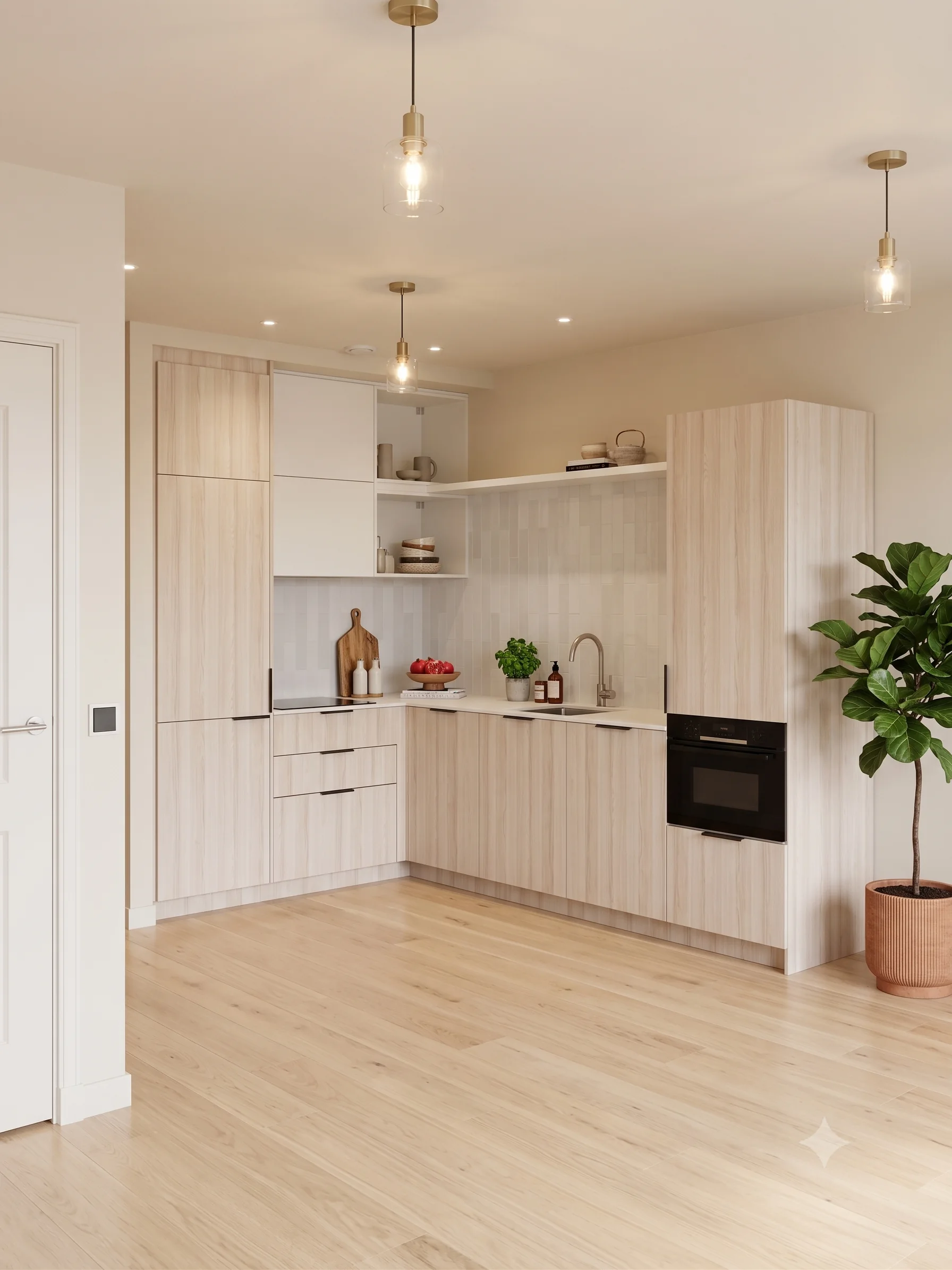 Duplex Transformation Amsterdam — design vision 8