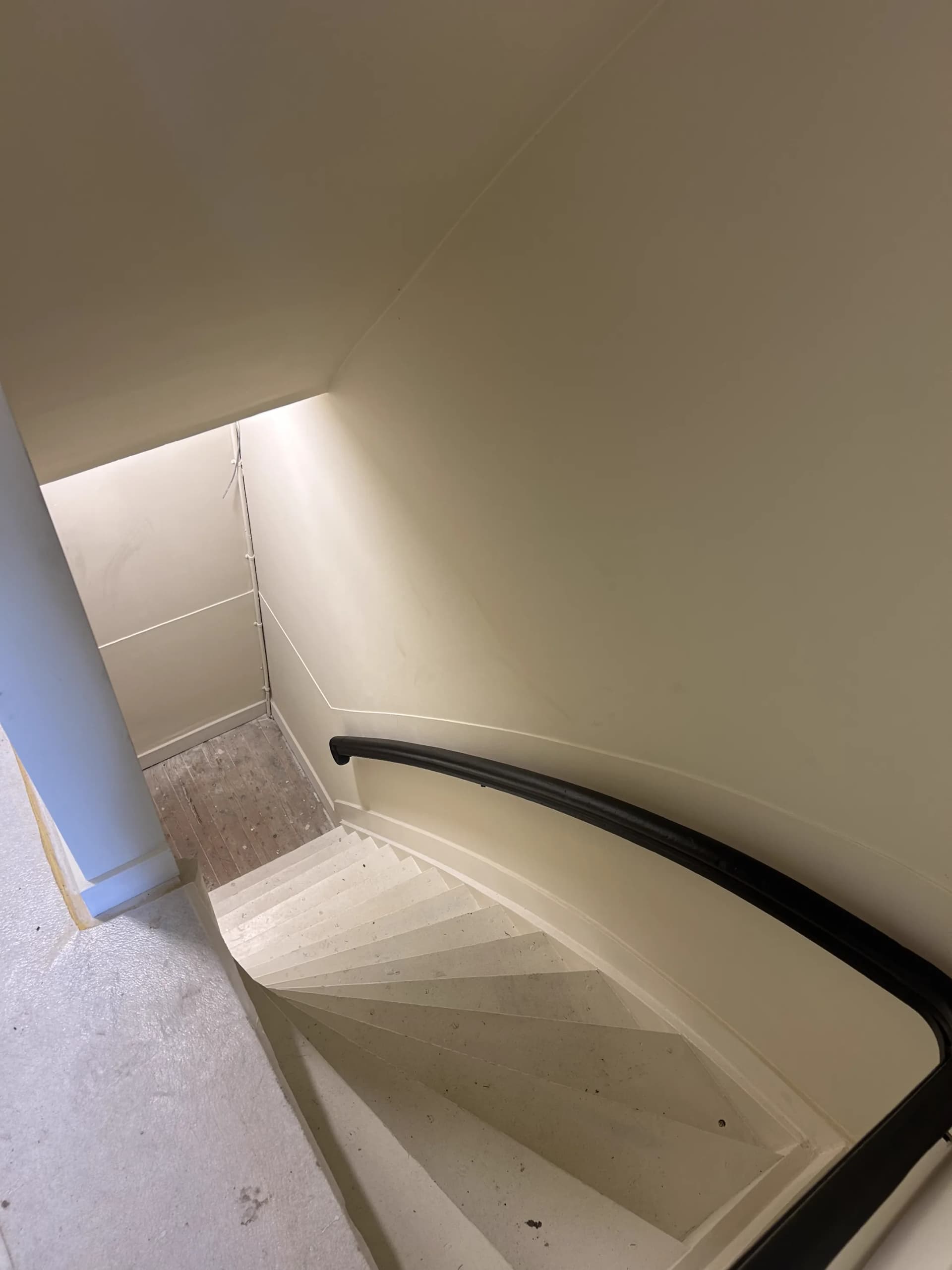 Duplex Transformation Amsterdam — work in progress 20