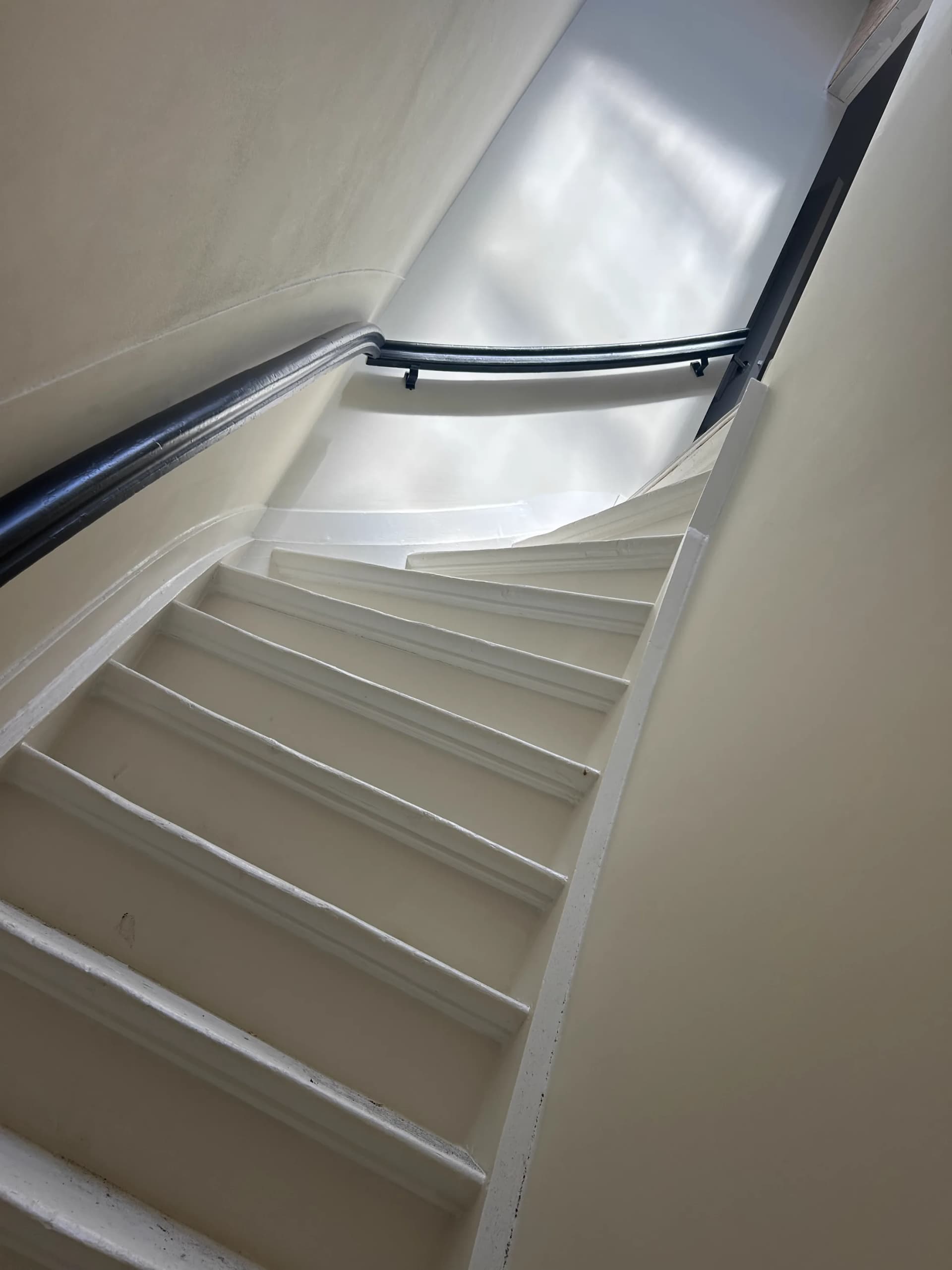 Duplex Transformation Amsterdam — work in progress 22