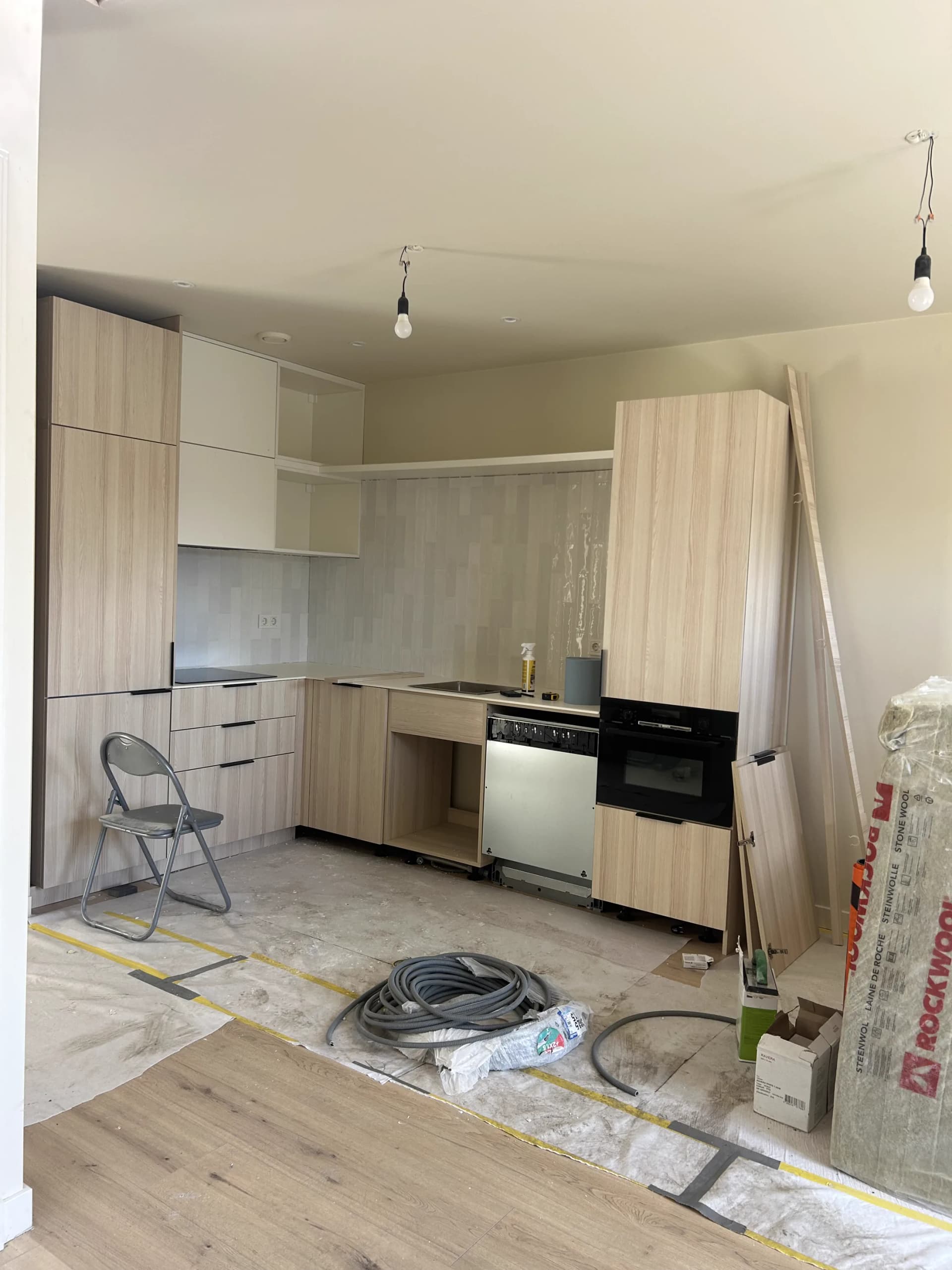 Duplex Transformation Amsterdam — work in progress 26