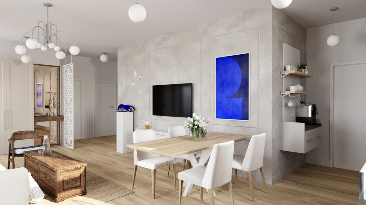 Private Residential Holiday House