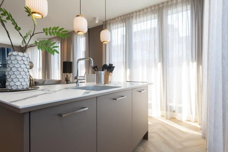 Mauritskade Apartments