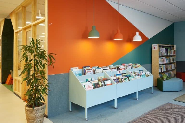 OBA Amsterdam Library