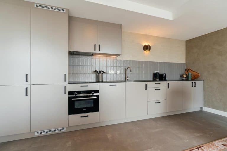 Walden BizStay Kitchens