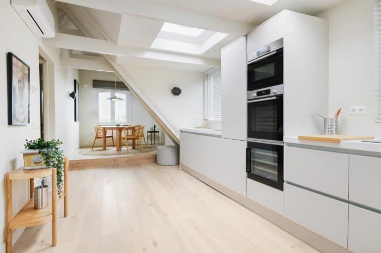 Amsterdam Apartment 2